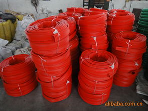 膠管 陶瓷機(jī)械用 棍棒專用 供應(yīng)產(chǎn)品 開平市龍勝鎮(zhèn)龍村五金橡膠制品廠市場部