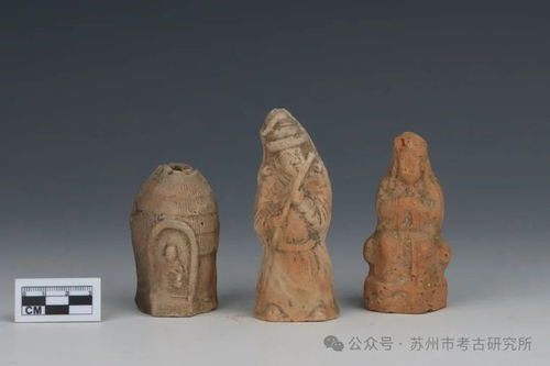 通過驗收 考古又有新發現