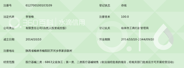 陜西金鉆陶齒