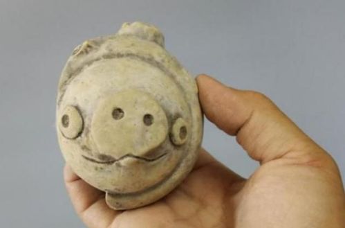 要不是考古現(xiàn)場發(fā)現(xiàn),這些撞臉的神奇文物,誰也不敢認成真貨