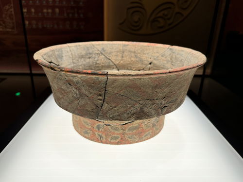 陶寺遺址博物館開館 首次系統(tǒng)展示陶寺文明