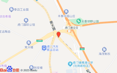 社崗(新聯(lián)路口)公交站