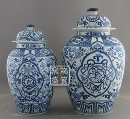 將軍罐 密封罐 陶瓷蓋罐 景德鎮(zhèn)陶瓷日用品 景德鎮(zhèn)市窯盛創(chuàng)意工廠 批發(fā)餐具,茶具定制陶瓷禮