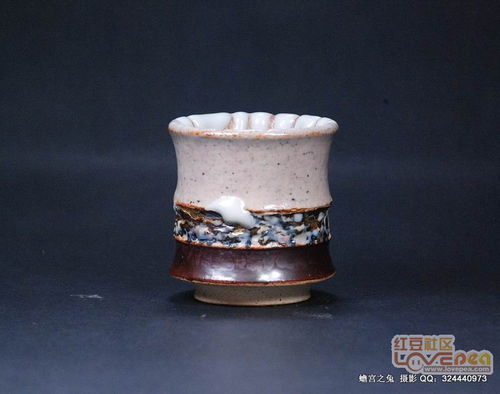 中國(guó)名瓷名陶 茶杯 茶盞 茶碗精品欣賞
