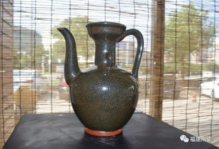 福建省陶協(xié)在2019中國(guó) 北京 國(guó)際精品陶瓷展覽會(huì) 大地獎(jiǎng) 杯評(píng)選中喜獲佳績(jī)