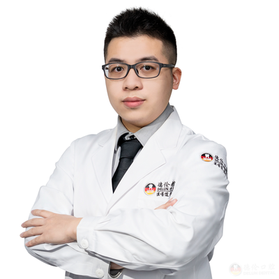 德倫口腔東風總院口外科醫生--吳宏緯