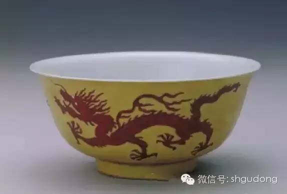 一朝 一鎮(zhèn) 一窯廠 不可不知的幾位兢兢業(yè)業(yè)的清代督陶官與官窯
