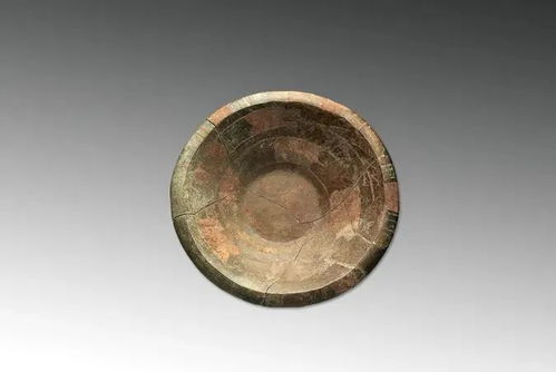 國家寶藏紀念幣,陶寺彩繪蟠龍盤即將精美呈現