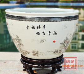 景德鎮(zhèn)風(fēng)水大缸 陶瓷大魚缸批發(fā) 訂做大水缸,景德鎮(zhèn)風(fēng)水大缸 陶瓷大魚缸批發(fā) 訂做大水缸生產(chǎn)廠家,景德鎮(zhèn)風(fēng)水大缸 陶瓷大魚缸批發(fā) 訂做大水缸價(jià)格