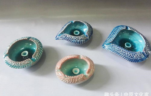 中國瓷器除了幾大官窯外,還有很多民窯,產(chǎn)品更接地氣