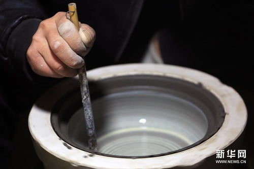 貴州織金 非遺 砂陶 煥生機