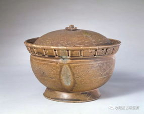陶到瓷進(jìn)化過程真了不起 老祖宗博大精深