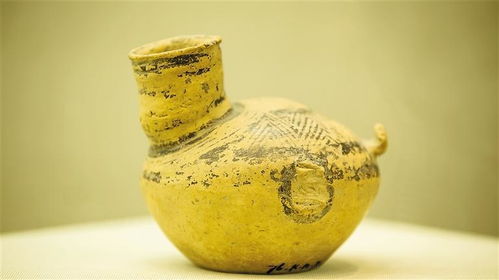 缽壺罐杯 各有千秋 黃土高原史前藝術精品令人 陶 醉鳳凰網甘肅 鳳凰網