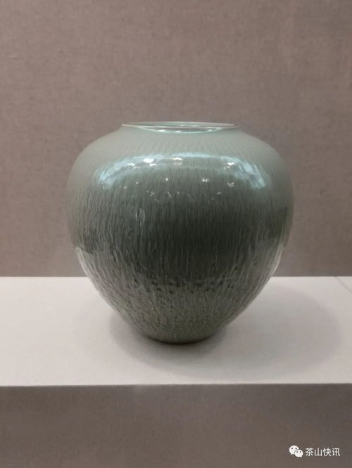 中華優秀傳統文化系列展 線上展 二 茶山陶窯 ②