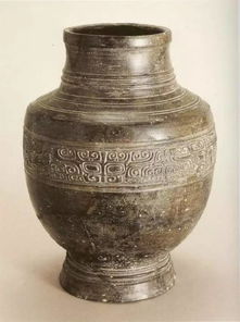 快速解讀商陶器及商原始瓷器