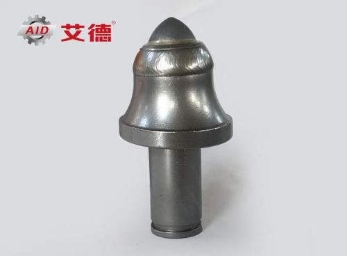 助力煤機配件國產化這家企業的產品夠硬核