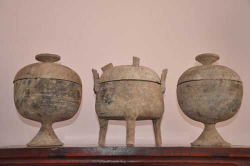 古代中國燒制瓷器的技術,為什么能遠超歐洲 秘訣何在