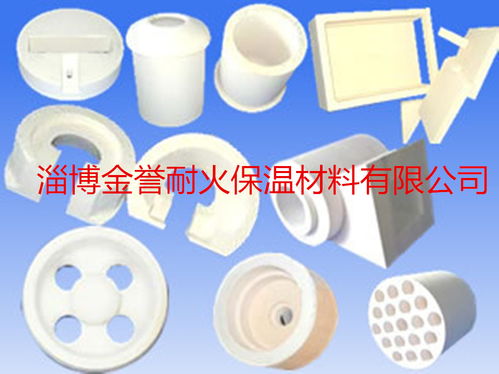 淄博金譽(yù)專業(yè)生產(chǎn)各種陶瓷纖維異形產(chǎn)品,按圖紙加工定做,帽口燒嘴等大量批發(fā)