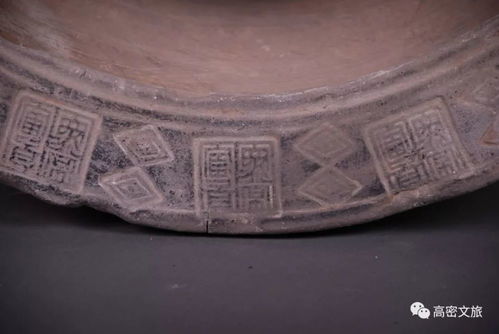 爭(zhēng)創(chuàng) 東亞文化之都 濰坊高密市博物館邀您鑒寶 漢代陶井圈