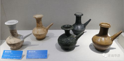 驕傲 泉州造 曾風(fēng)靡全球 這把火,燒了1500多年